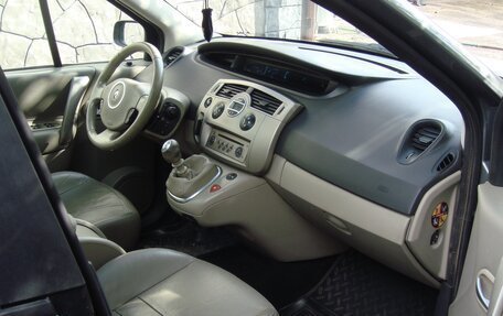 Renault Scenic III, 2008 год, 600 000 рублей, 6 фотография