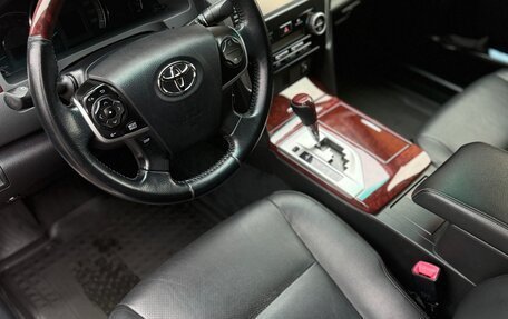 Toyota Camry, 2012 год, 1 850 000 рублей, 8 фотография