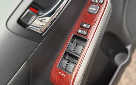 Toyota Camry, 2012 год, 1 850 000 рублей, 7 фотография