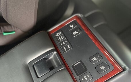 Toyota Camry, 2012 год, 1 850 000 рублей, 10 фотография