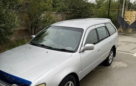 Toyota Corolla, 1999 год, 300 000 рублей, 3 фотография