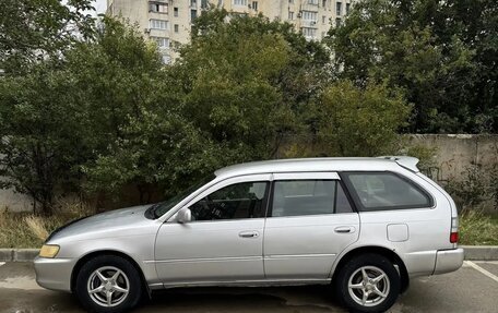 Toyota Corolla, 1999 год, 300 000 рублей, 4 фотография