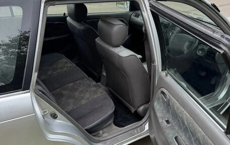 Toyota Corolla, 1999 год, 300 000 рублей, 12 фотография