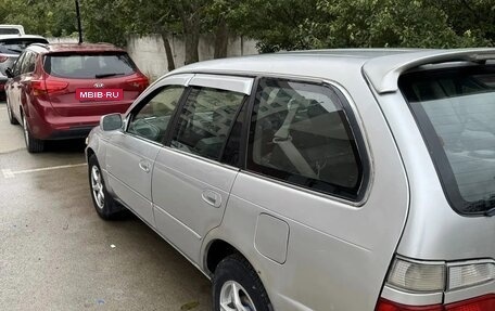Toyota Corolla, 1999 год, 300 000 рублей, 5 фотография