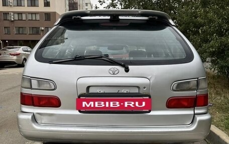 Toyota Corolla, 1999 год, 300 000 рублей, 6 фотография