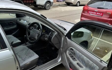 Toyota Corolla, 1999 год, 300 000 рублей, 9 фотография