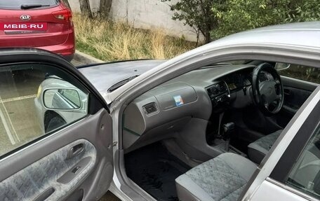 Toyota Corolla, 1999 год, 300 000 рублей, 14 фотография