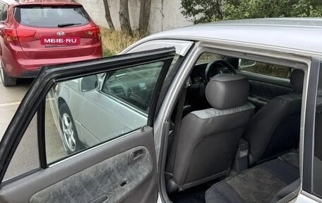 Toyota Corolla, 1999 год, 300 000 рублей, 13 фотография