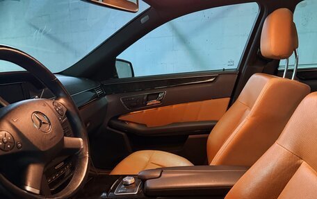 Mercedes-Benz E-Класс, 2009 год, 1 800 000 рублей, 9 фотография