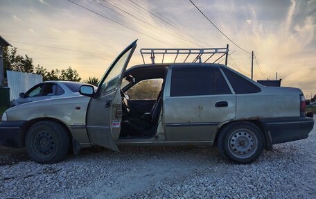 Daewoo Nexia I рестайлинг, 2008 год, 80 000 рублей, 9 фотография