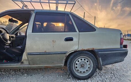 Daewoo Nexia I рестайлинг, 2008 год, 80 000 рублей, 5 фотография