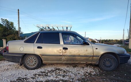 Daewoo Nexia I рестайлинг, 2008 год, 80 000 рублей, 10 фотография