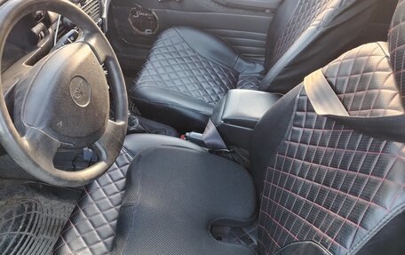 Daewoo Nexia I рестайлинг, 2008 год, 80 000 рублей, 8 фотография