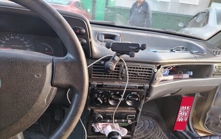 Daewoo Nexia I рестайлинг, 2008 год, 80 000 рублей, 2 фотография