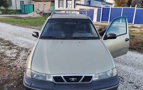 Daewoo Nexia I рестайлинг, 2008 год, 80 000 рублей, 11 фотография