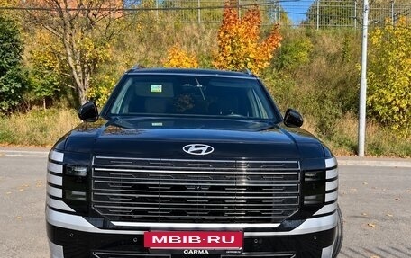 Hyundai Palisade, 2025 год, 9 000 000 рублей, 3 фотография