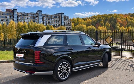 Hyundai Palisade, 2025 год, 9 000 000 рублей, 7 фотография