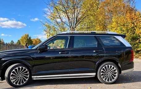 Hyundai Palisade, 2025 год, 9 000 000 рублей, 4 фотография