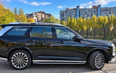 Hyundai Palisade, 2025 год, 9 000 000 рублей, 8 фотография