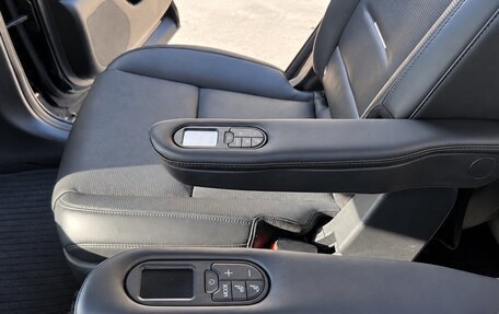 Hyundai Palisade, 2025 год, 9 000 000 рублей, 9 фотография