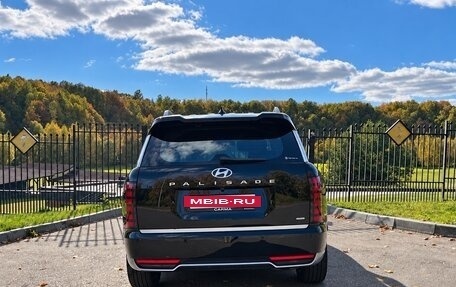 Hyundai Palisade, 2025 год, 9 000 000 рублей, 6 фотография