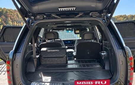 Hyundai Palisade, 2025 год, 9 000 000 рублей, 12 фотография