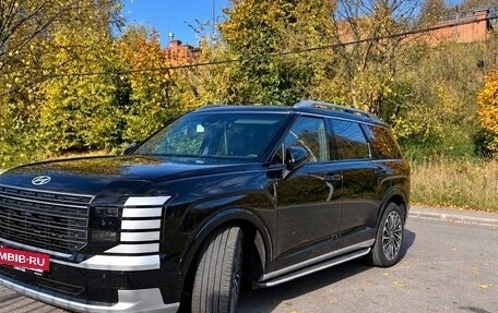Hyundai Palisade, 2025 год, 9 000 000 рублей, 2 фотография