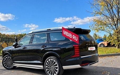 Hyundai Palisade, 2025 год, 9 000 000 рублей, 5 фотография