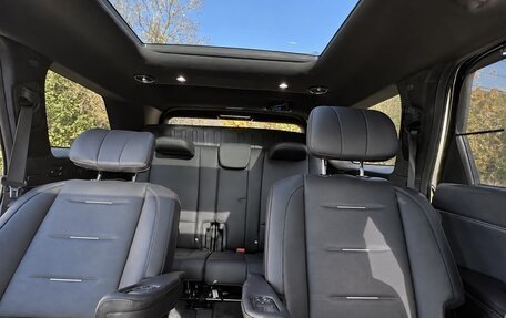 Hyundai Palisade, 2025 год, 9 000 000 рублей, 27 фотография