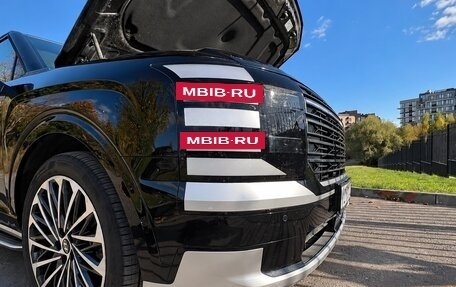 Hyundai Palisade, 2025 год, 9 000 000 рублей, 31 фотография