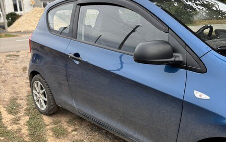 KIA Picanto II, 2015 год, 600 000 рублей, 2 фотография