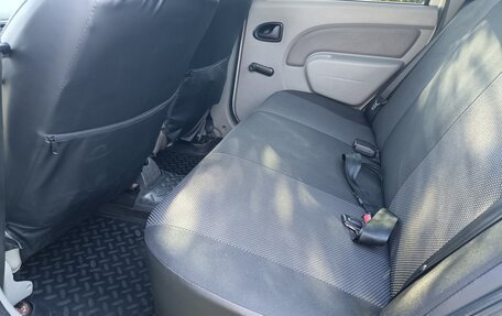Renault Logan I, 2008 год, 280 000 рублей, 4 фотография