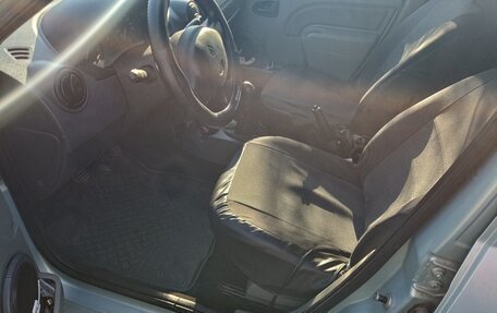 Renault Logan I, 2008 год, 280 000 рублей, 5 фотография