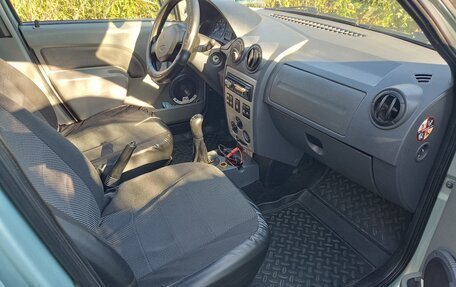 Renault Logan I, 2008 год, 280 000 рублей, 6 фотография