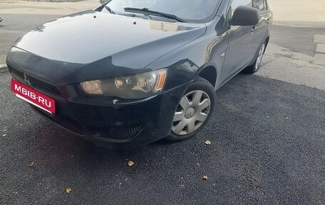 Mitsubishi Lancer IX, 2010 год, 480 000 рублей, 5 фотография