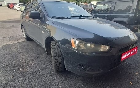 Mitsubishi Lancer IX, 2010 год, 480 000 рублей, 2 фотография