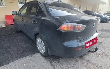 Mitsubishi Lancer IX, 2010 год, 480 000 рублей, 4 фотография