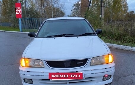 Nissan Sunny B15, 2001 год, 440 000 рублей, 3 фотография