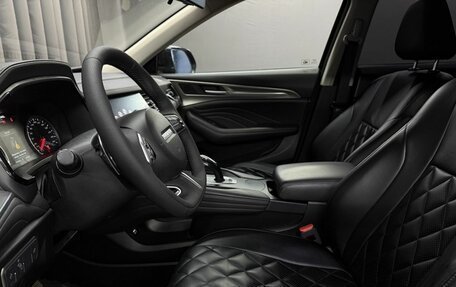 Haval F7 I, 2020 год, 1 599 900 рублей, 5 фотография