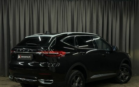 Haval F7 I, 2020 год, 1 599 900 рублей, 4 фотография