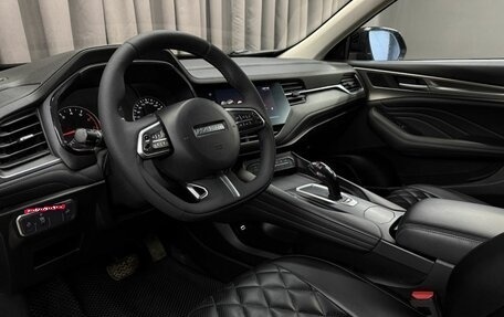 Haval F7 I, 2020 год, 1 599 900 рублей, 6 фотография