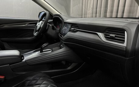 Haval F7 I, 2020 год, 1 599 900 рублей, 17 фотография