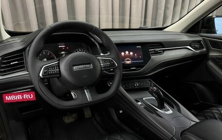 Haval F7 I, 2020 год, 1 599 900 рублей, 7 фотография