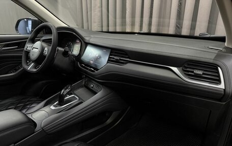 Haval F7 I, 2020 год, 1 599 900 рублей, 16 фотография