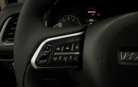 Haval F7 I, 2020 год, 1 599 900 рублей, 9 фотография