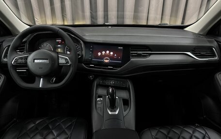 Haval F7 I, 2020 год, 1 599 900 рублей, 14 фотография