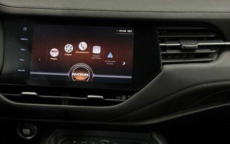 Haval F7 I, 2020 год, 1 599 900 рублей, 13 фотография