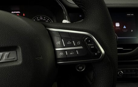 Haval F7 I, 2020 год, 1 599 900 рублей, 10 фотография