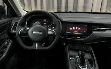Haval F7 I, 2020 год, 1 599 900 рублей, 11 фотография