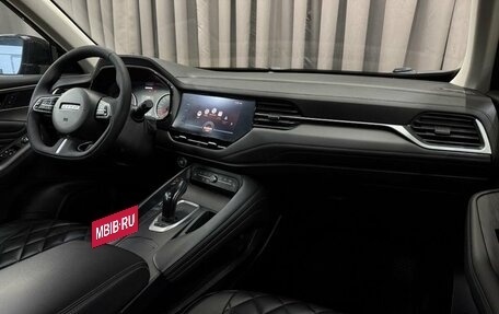 Haval F7 I, 2020 год, 1 599 900 рублей, 15 фотография
